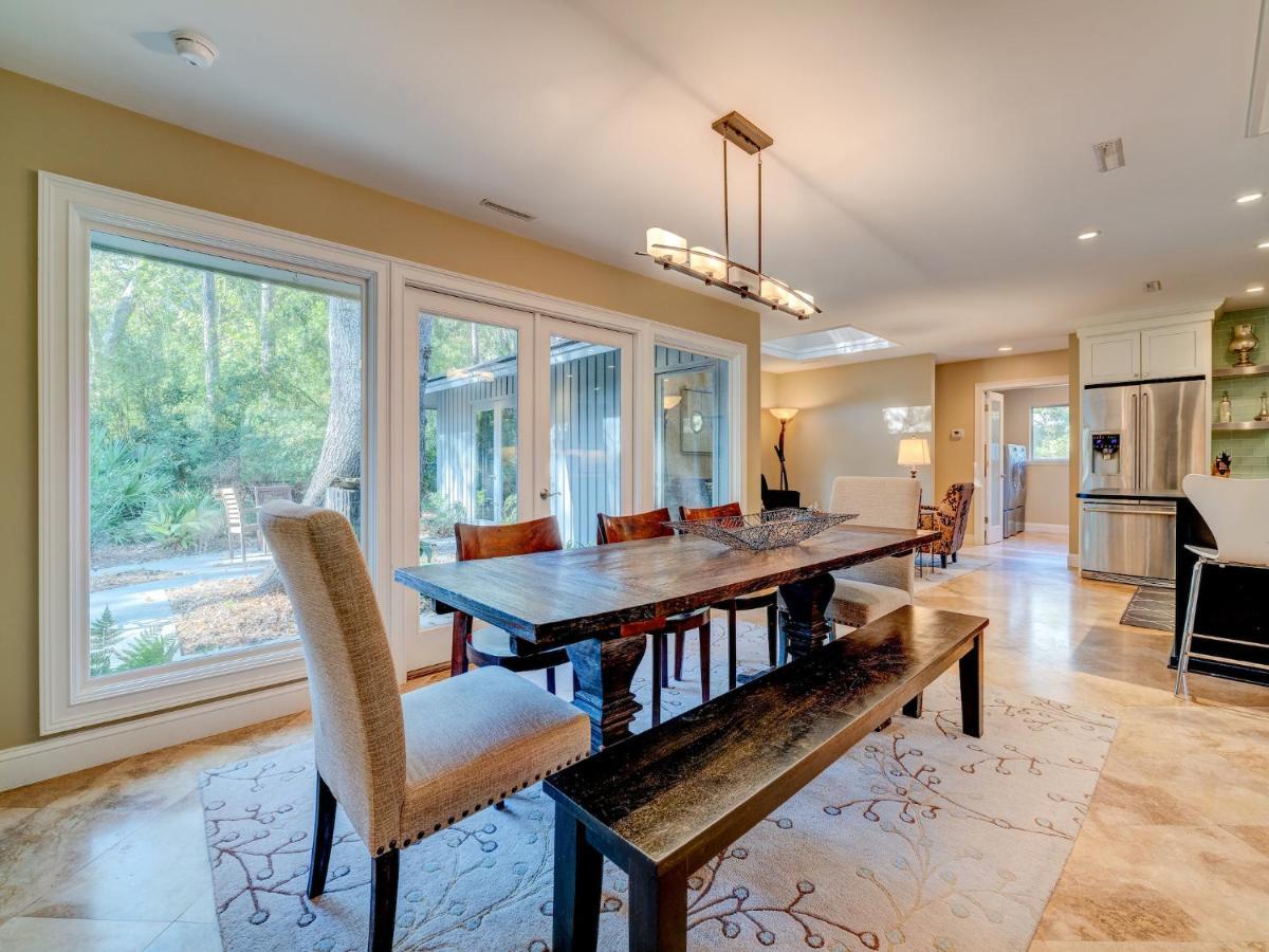 Jessamine 7, 3 bedrooms, Walk to Beach, Sleeps 8 Hilton Head Island Buitenkant foto