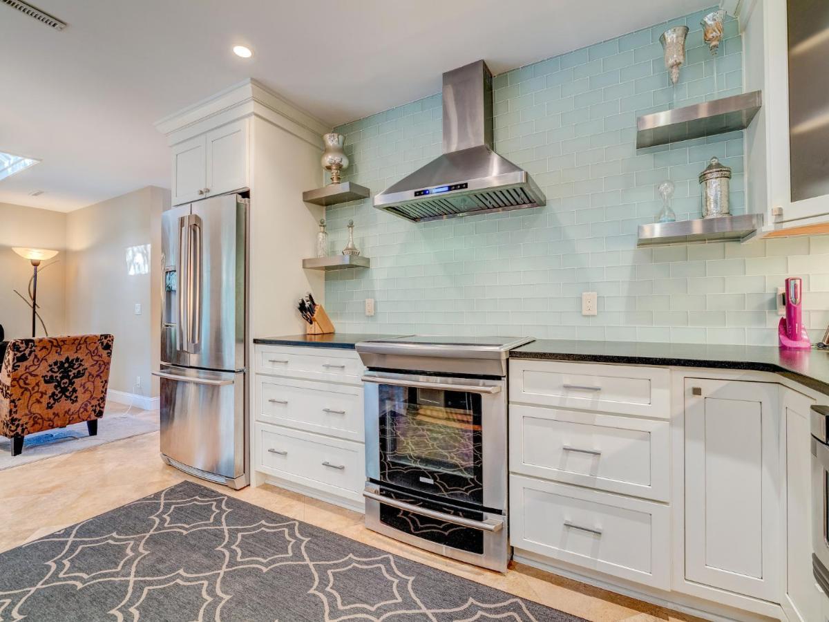 Jessamine 7, 3 bedrooms, Walk to Beach, Sleeps 8 Hilton Head Island Buitenkant foto