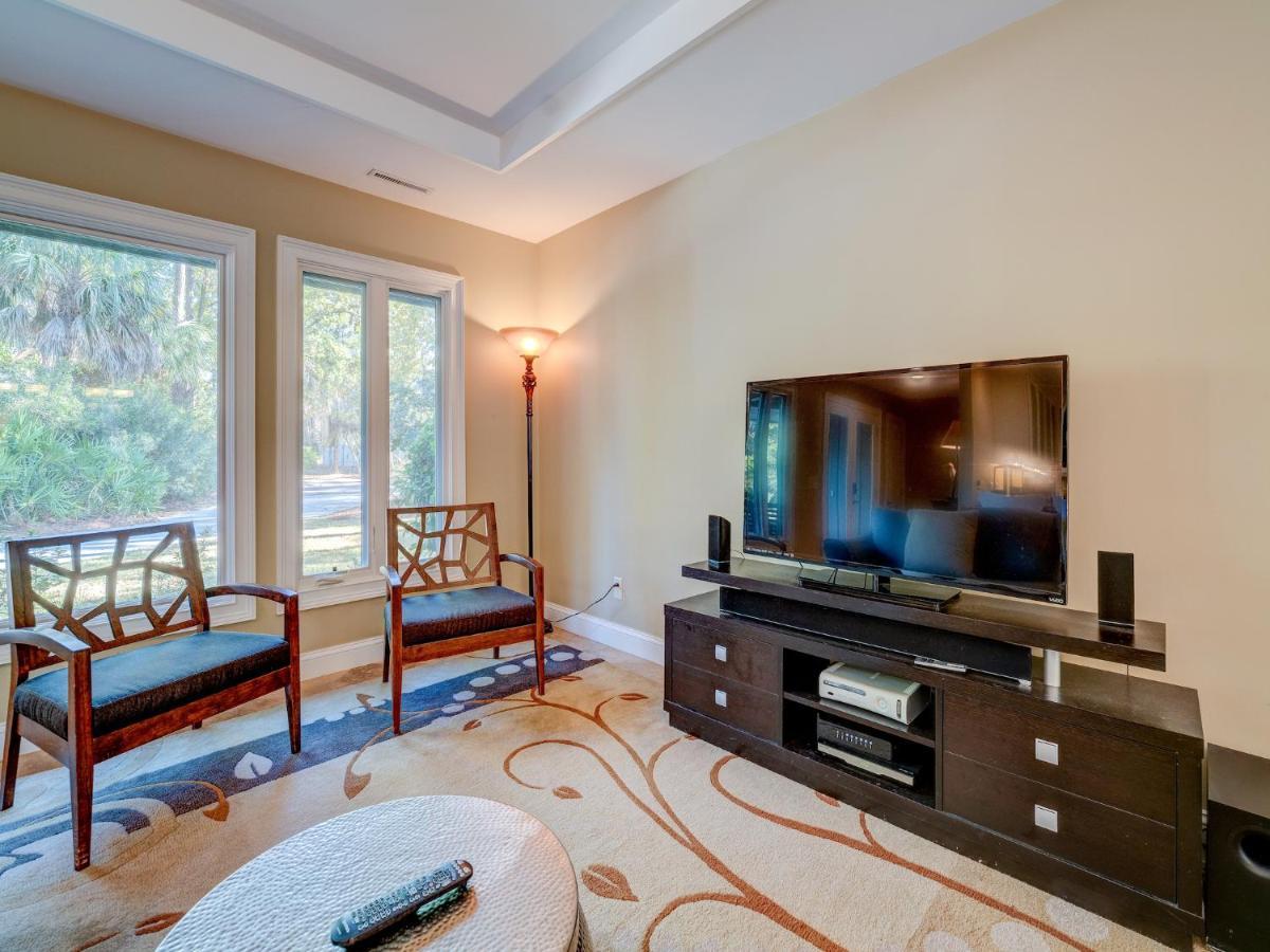 Jessamine 7, 3 bedrooms, Walk to Beach, Sleeps 8 Hilton Head Island Buitenkant foto