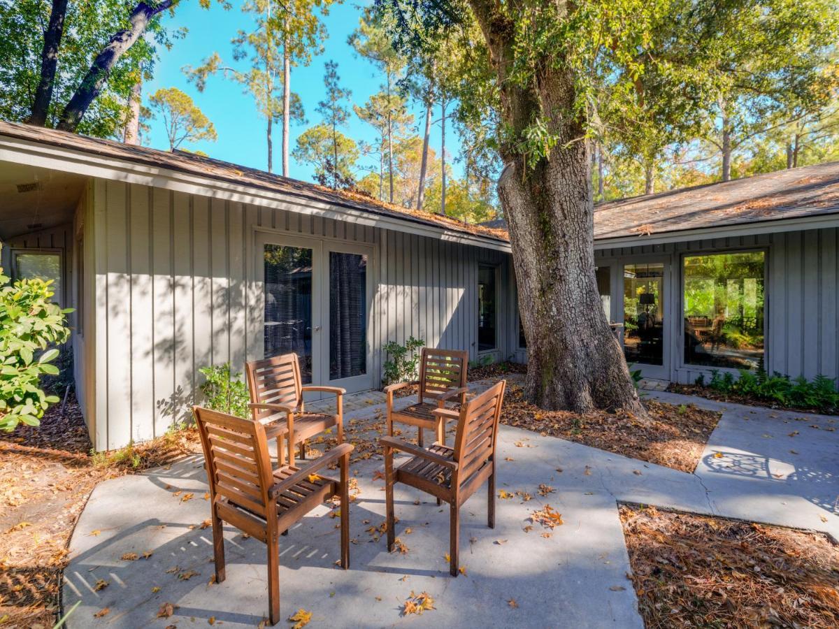 Jessamine 7, 3 bedrooms, Walk to Beach, Sleeps 8 Hilton Head Island Buitenkant foto