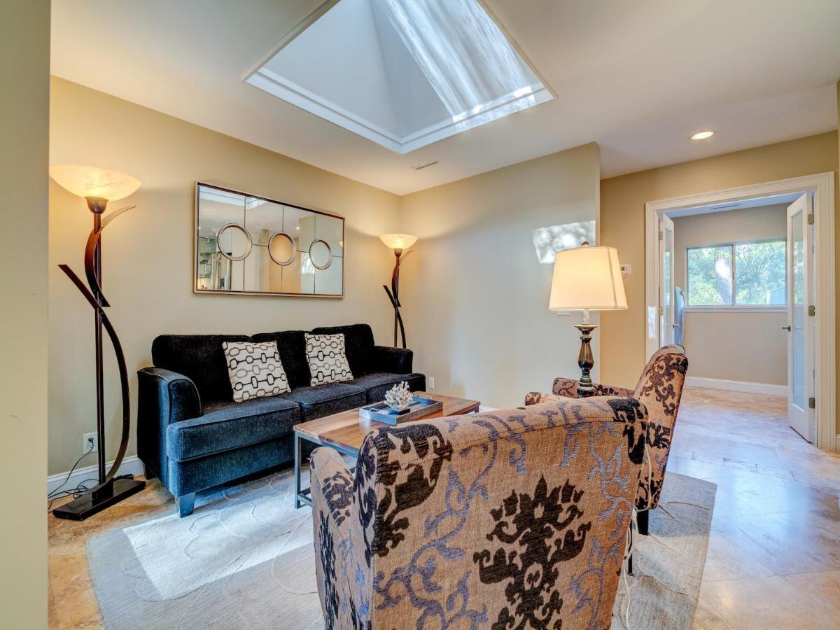 Jessamine 7, 3 bedrooms, Walk to Beach, Sleeps 8 Hilton Head Island Buitenkant foto