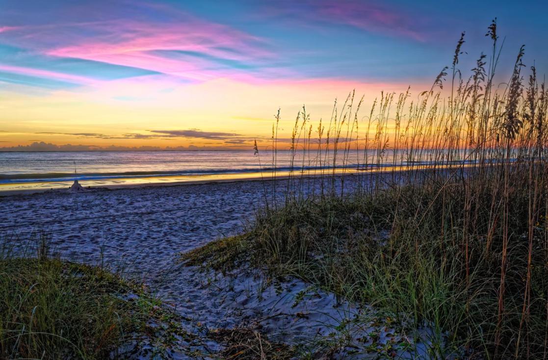Jessamine 7, 3 bedrooms, Walk to Beach, Sleeps 8 Hilton Head Island Buitenkant foto