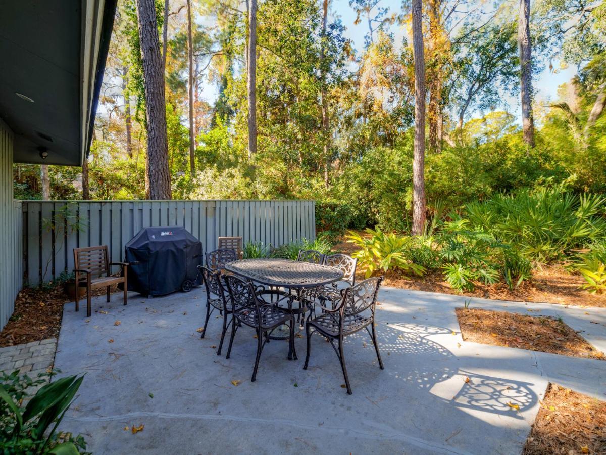 Jessamine 7, 3 bedrooms, Walk to Beach, Sleeps 8 Hilton Head Island Buitenkant foto