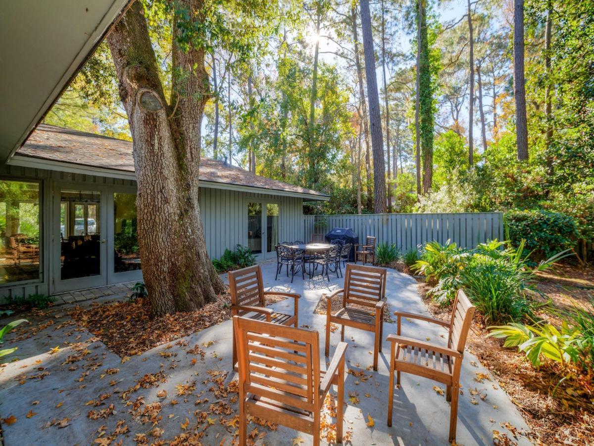 Jessamine 7, 3 bedrooms, Walk to Beach, Sleeps 8 Hilton Head Island Buitenkant foto