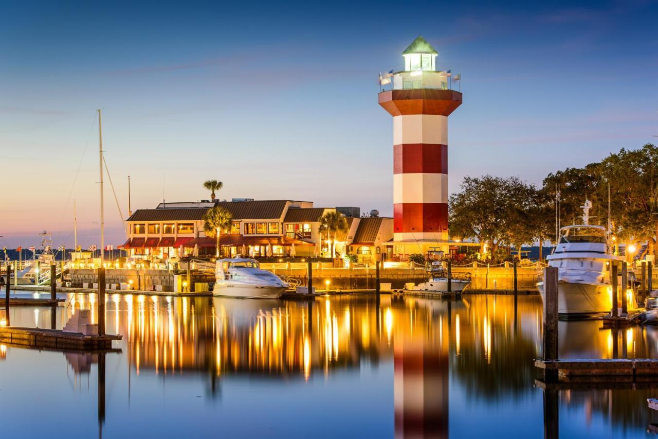 Jessamine 7, 3 bedrooms, Walk to Beach, Sleeps 8 Hilton Head Island Buitenkant foto