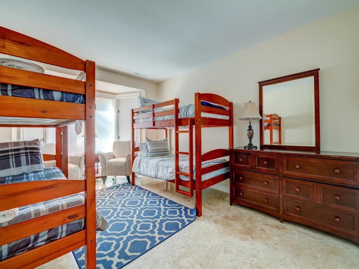 Jessamine 7, 3 bedrooms, Walk to Beach, Sleeps 8 Hilton Head Island Buitenkant foto
