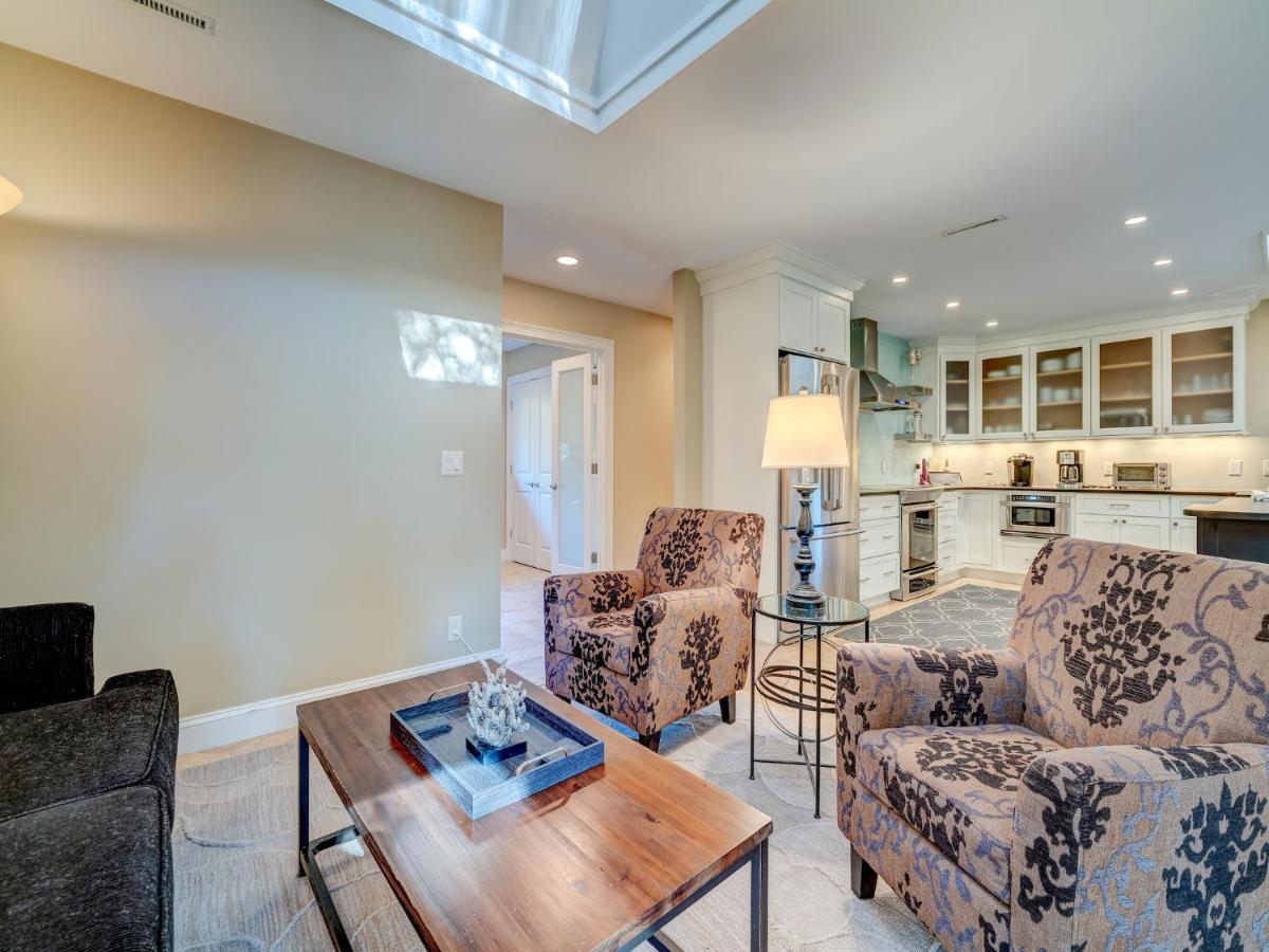 Jessamine 7, 3 bedrooms, Walk to Beach, Sleeps 8 Hilton Head Island Buitenkant foto