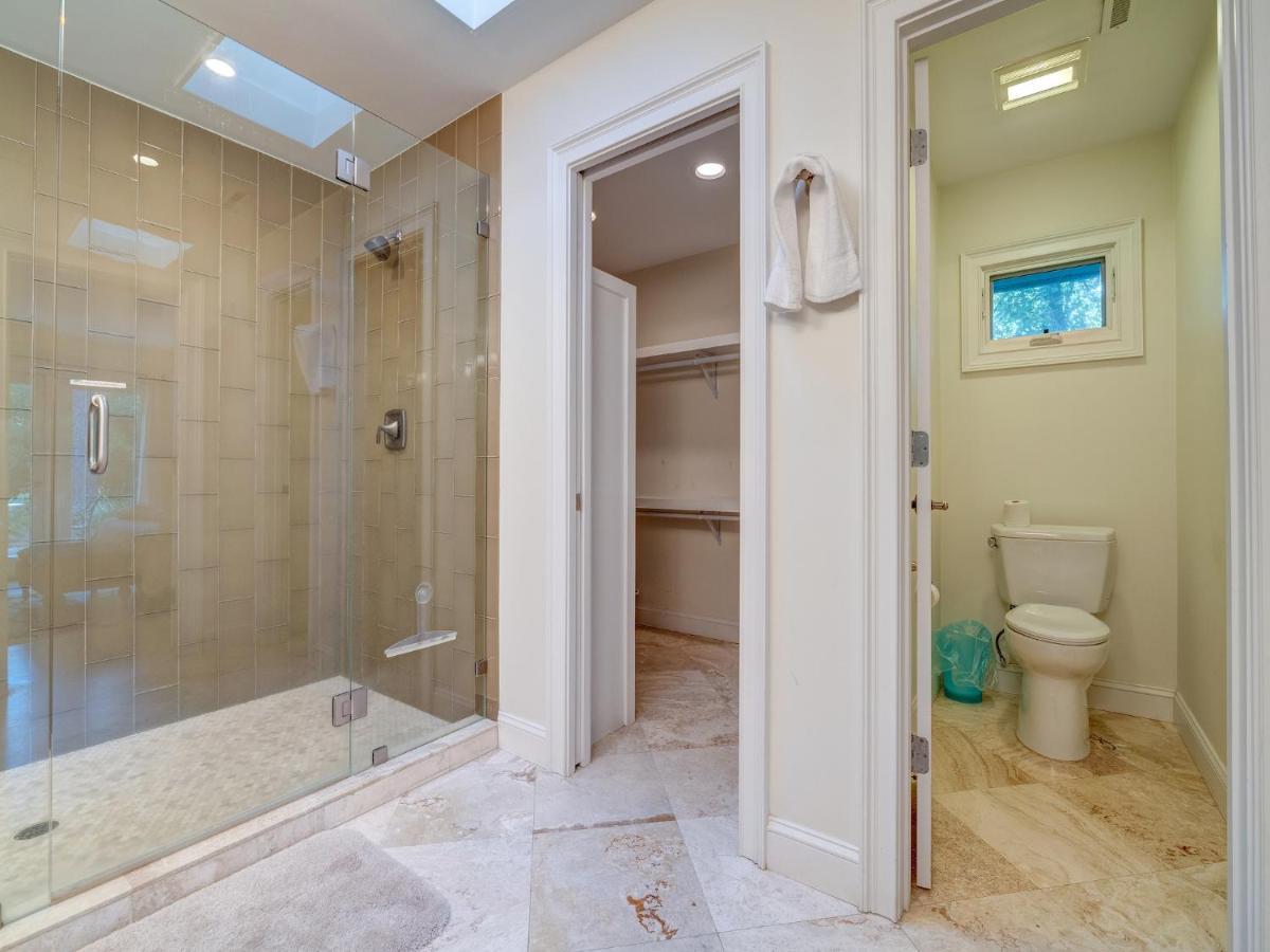 Jessamine 7, 3 bedrooms, Walk to Beach, Sleeps 8 Hilton Head Island Buitenkant foto