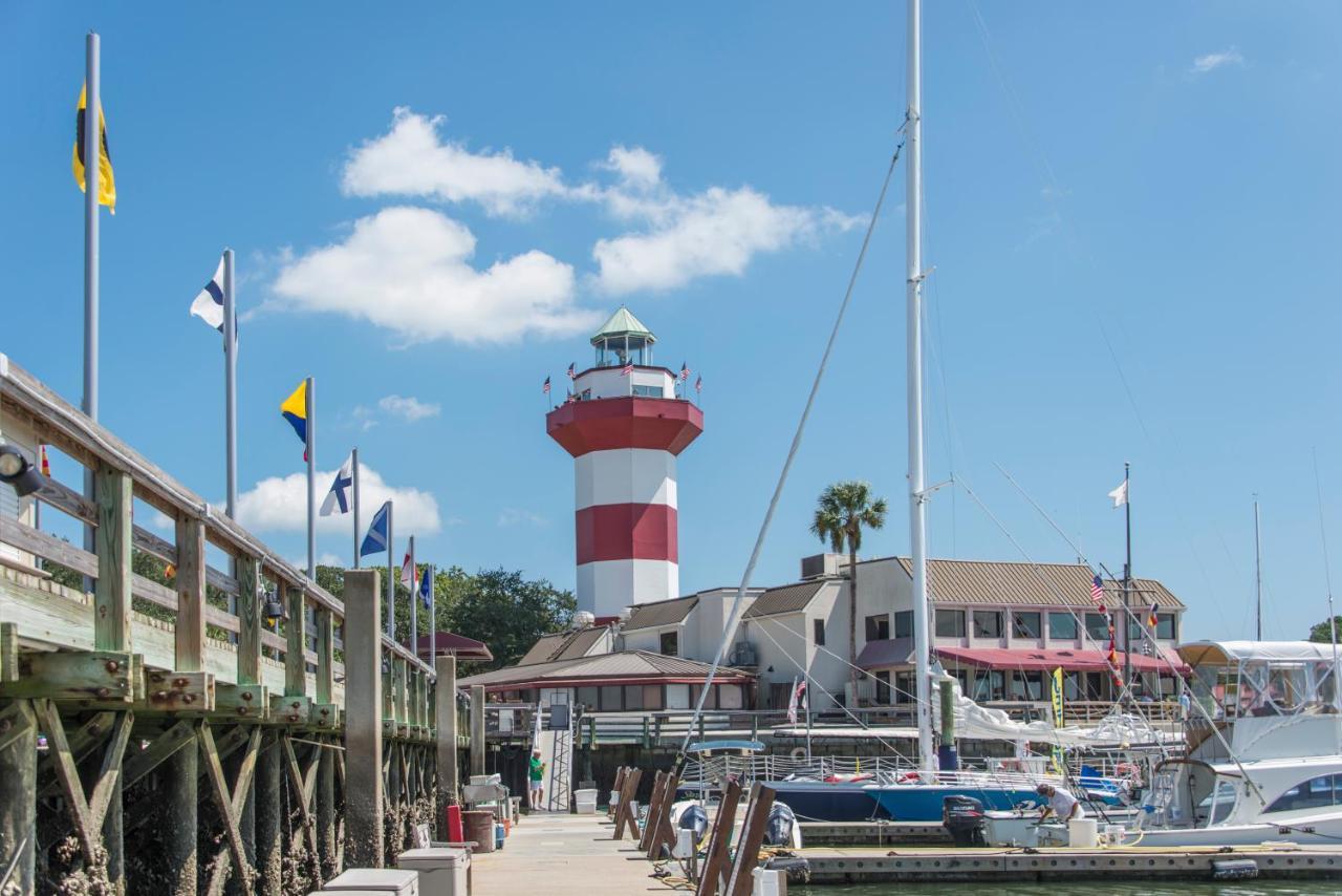 Jessamine 7, 3 bedrooms, Walk to Beach, Sleeps 8 Hilton Head Island Buitenkant foto
