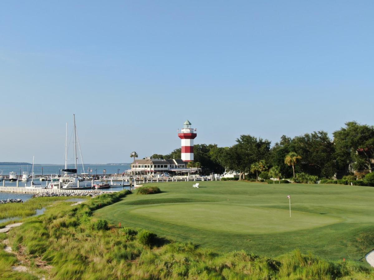 Jessamine 7, 3 bedrooms, Walk to Beach, Sleeps 8 Hilton Head Island Buitenkant foto