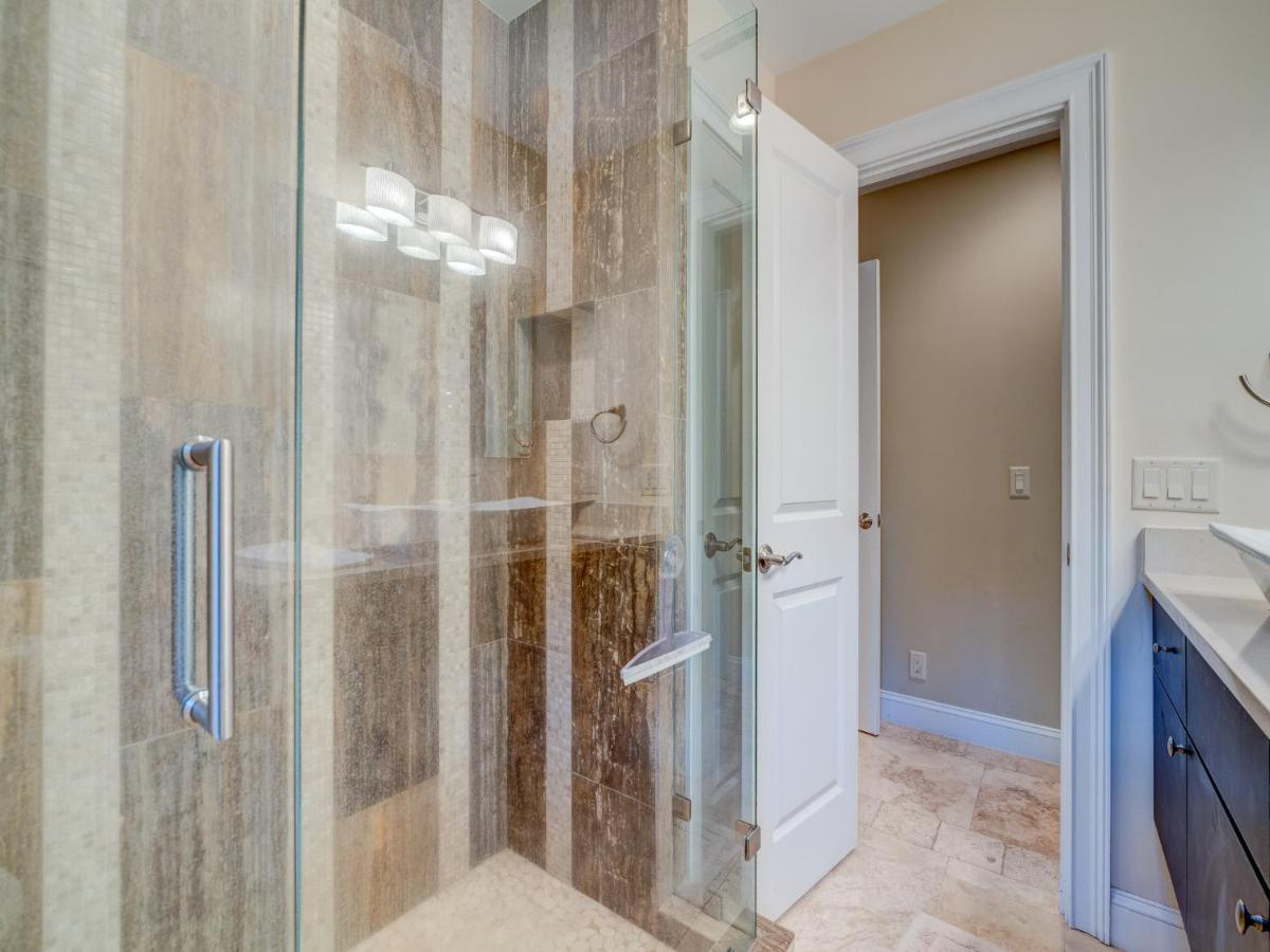 Jessamine 7, 3 bedrooms, Walk to Beach, Sleeps 8 Hilton Head Island Buitenkant foto
