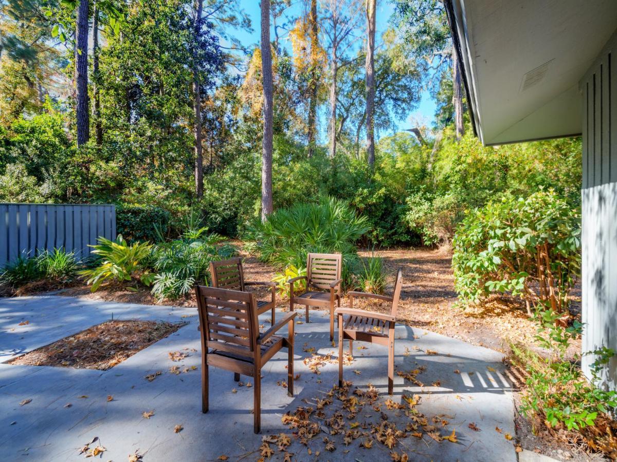 Jessamine 7, 3 bedrooms, Walk to Beach, Sleeps 8 Hilton Head Island Buitenkant foto