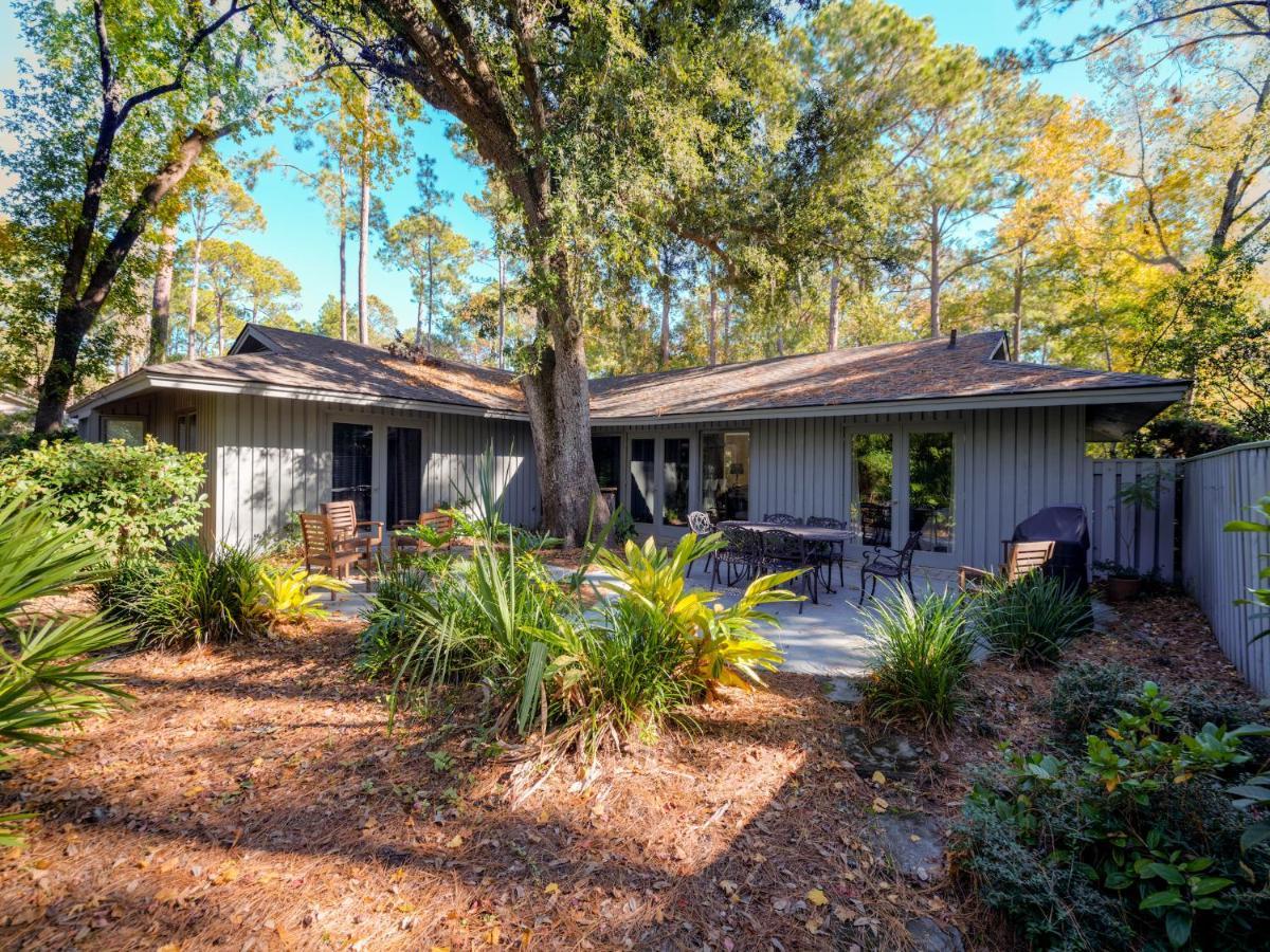 Jessamine 7, 3 bedrooms, Walk to Beach, Sleeps 8 Hilton Head Island Buitenkant foto